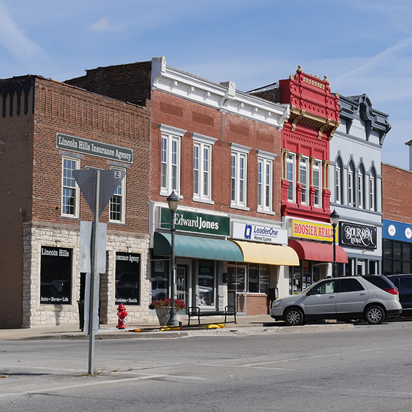 Salem Downtown Historic District