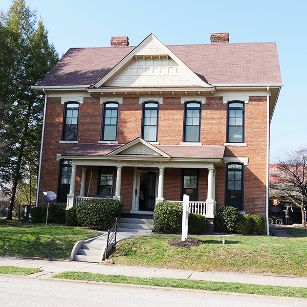 John A. Lanning House photo 2